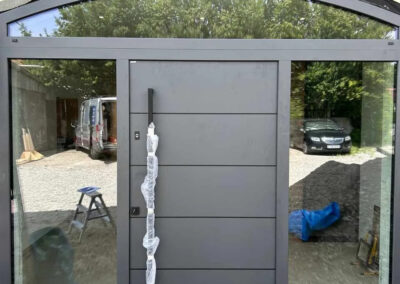Haustüren